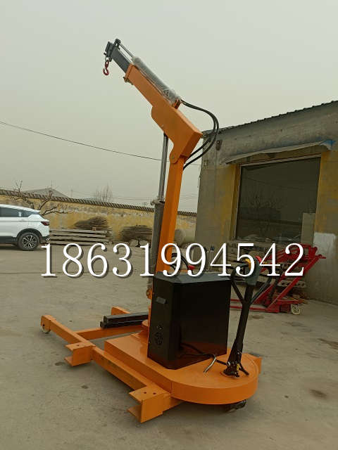 无极县厂家供应自制随车吊 12吨随车吊 自卸式随车吊 12吨随车吊起重机